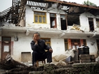 Един починал и над 60 ранени при земетресение в Съчуан