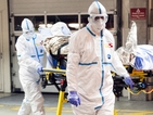 В Мали регистрираха нов случай на заразен с Ебола, още двама се изследват