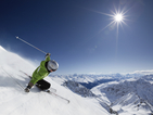 Косово инвестира 410 милиона евро в ски курорт