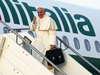 Папата ще говори в Европарламента за наболели проблеми