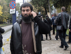Ахмед Муса е обвинен за участие в група, подстрекаваща към война