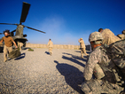 Румъния увеличава контингента си в Афганистан