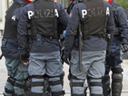 Италианската полиция разби мрежа за фалшиви пари