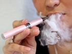 Електронните цигари съдържат канцерогенни вещества, сочи изследване