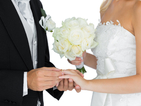 2000 двойки сключиха брак едновременно пред 12 000 гости