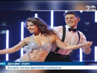 Българка спечели френския Dancing Stars