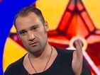 Борислав Захариев напусна Big Brother All Stars