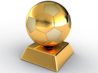 Неймар, Меси и Роналдо са тримата номинирани за "Златната топка"
