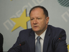 Миков: Няма да подкрепим конституционните промени