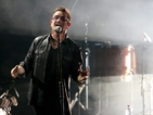 U2 обявиха световно турне през 2015 г.