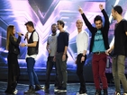 Тази неделя – талантите от X Factor с концерт за феновете си
