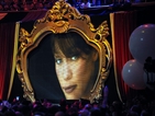 Почитат Уитни Хюстън на филмов фестивал в Италия