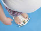 Затлъстяването съкращава живота с 8 години