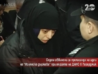 Пропагандирала ли е идеите на „Ислямска държава” Александрина Ангелова
