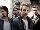 Papa Roach се присъединяват към Godsmack на фестивала в Бургас