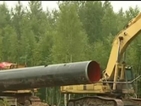 „Газпром” с нова компания, ще строи газопровода към Турция