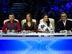 Отново конфронтации в журито на X Factor