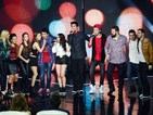 Дясната ръка на Кауъл: X Factor в България става все по добър