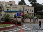 Атентат срещу посолството на Израел в Атина, няма жертви