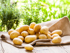 Картофите са ефикасно средство при отслабване
