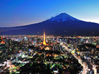 Япония ще се опита да ограничи ръста на населението в Токио