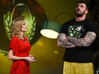 Емо Каменов напусна Big Brother на крачка от финала