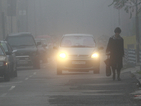 Въздухът в 14 града в страната е замърсен над допустимите норми