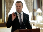 Доходите на Медведев са се увеличили двойно