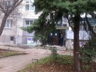 Евакуираха блок в София заради открита граната