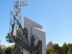 Преместването на паметника пред НДК – по-скъпо от възстановяването му