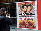 Северна Корея: "Интервюто" поощрява тероризма