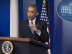 Обама: "Сони" допусна грешка като отмени премиерата на "Интервюто"