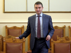 Горанов: Бюджет 2015 е възможният бюджет