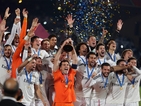 Реал Мадрид е световен клубен шампион