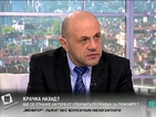 Дончев: През януари ще се решава за спорната поправка за пенсиите