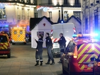 Френското правителство: Не сме обект на терористични атаки