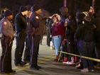 Десетки на протест заради поредното убийство на чернокож в САЩ