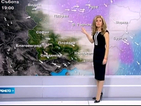 Прогноза за времето (26.12.2014 - централна)