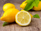 Лимони вместо химиотерапия