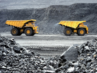 Русия може да доставя по 1 млн. тона въглища месечно на Украйна