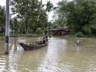 Петима загинали при наводненията в Малайзия