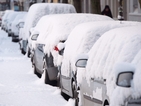 Снеговалежи блокираха 300 коли на път в Киргизстан