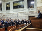 Трети провал на президентските избори в Гърция