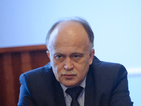 Бойко Пенков ще е представител на държавата в НС на НЗОК