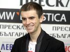 Владимир Зографски се класира за старта по ски-скок