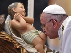 Папа Франциск: Мирът винаги е възможен