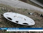 13-годишно дете загина при катастрофа във Варна