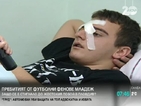 Седем задържани за жестокия побой на младеж в Пловдив