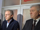 Москов поиска оставката на шефа на разградската болница