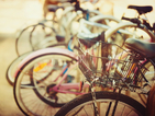 Забраняват велосипедите в центъра на Хасково